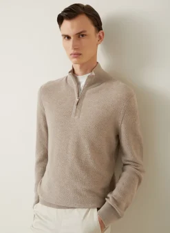 Cashmere-Troyer