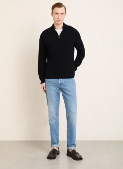Cashmere-Troyer ALESTAN