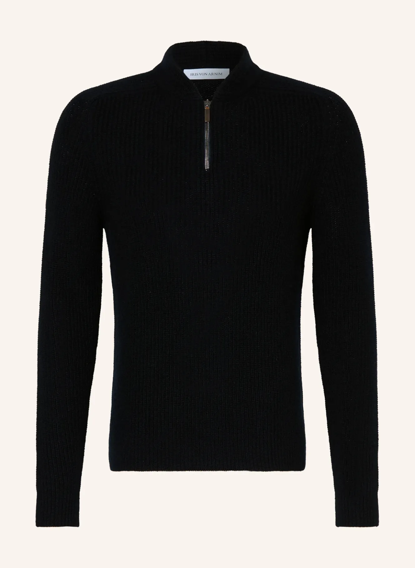 Cashmere-Troyer ALESTAN
