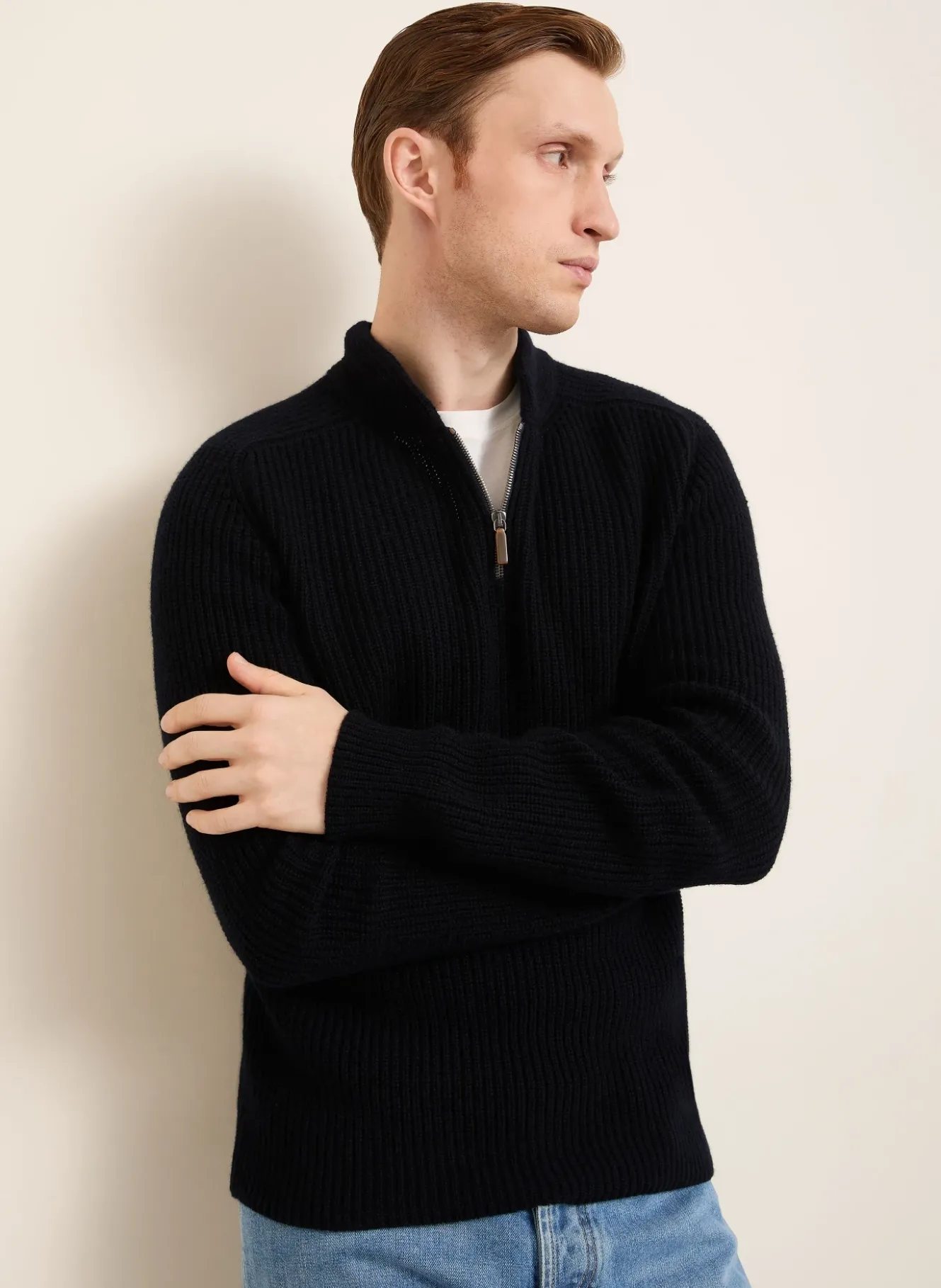 Cashmere-Troyer ALESTAN