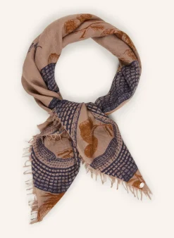 Cashmere-Tuch