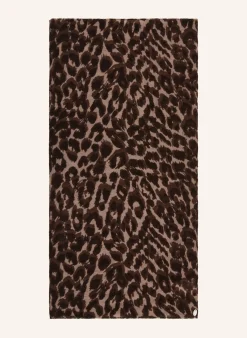 Cashmere-Tuch