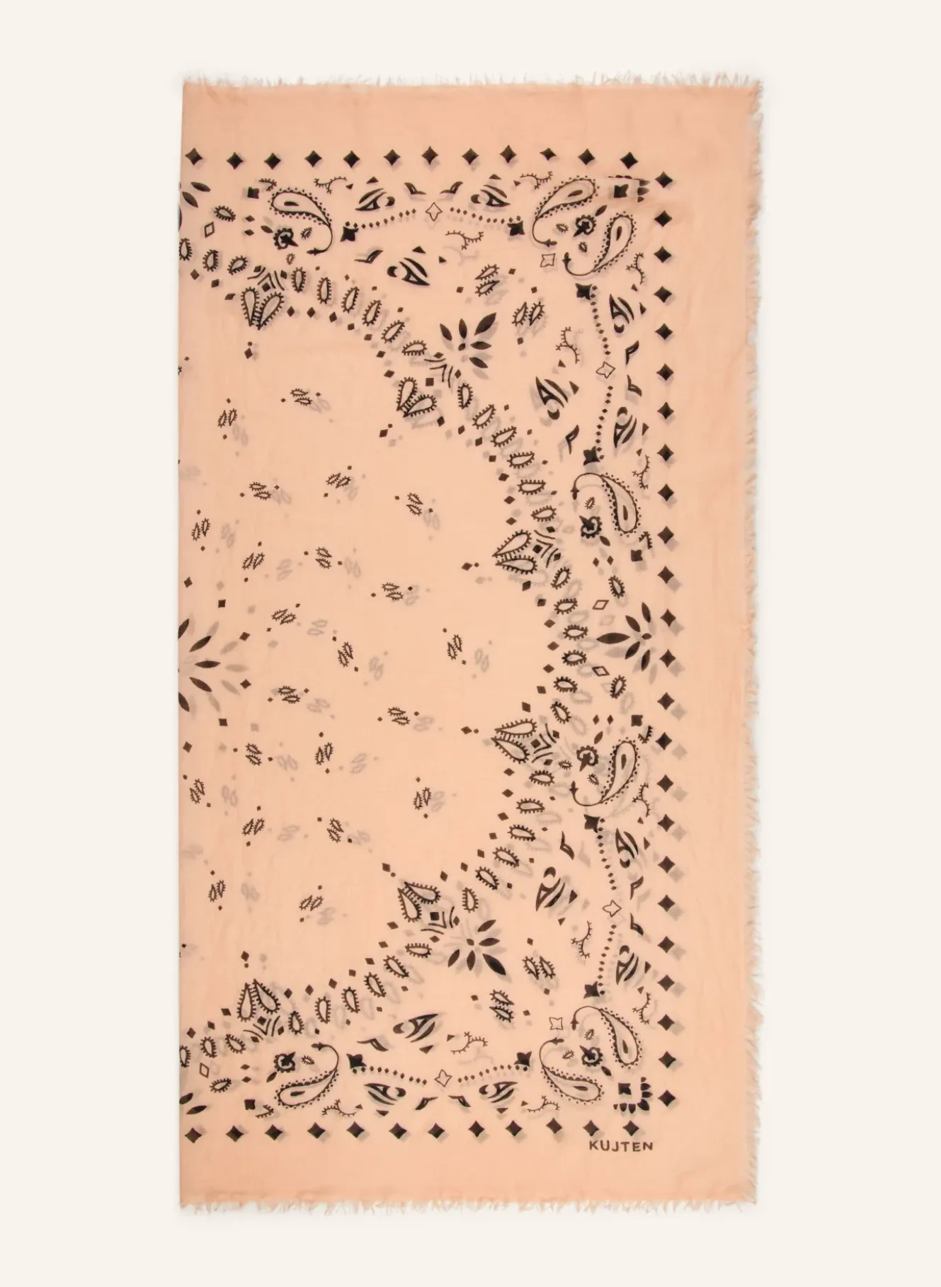 Cashmere-Tuch EFFY