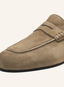 Casual Slipper BRIANN BOSS BY BECKHAM