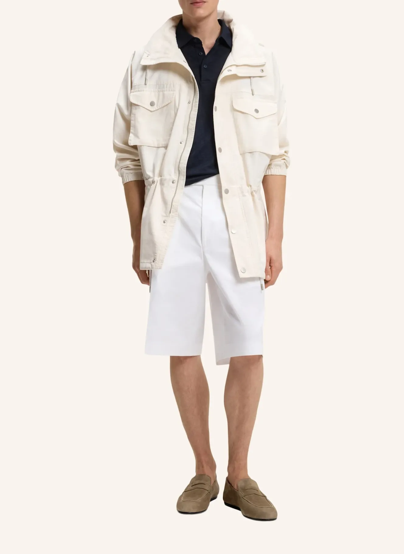 Casual Slipper BRIANN BOSS BY BECKHAM