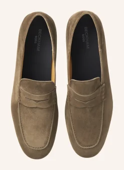Casual Slipper BRIANN BOSS BY BECKHAM