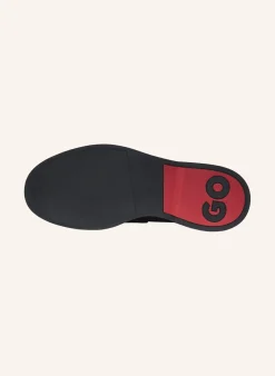Casual Slipper LENNER_LOAF_PFMN