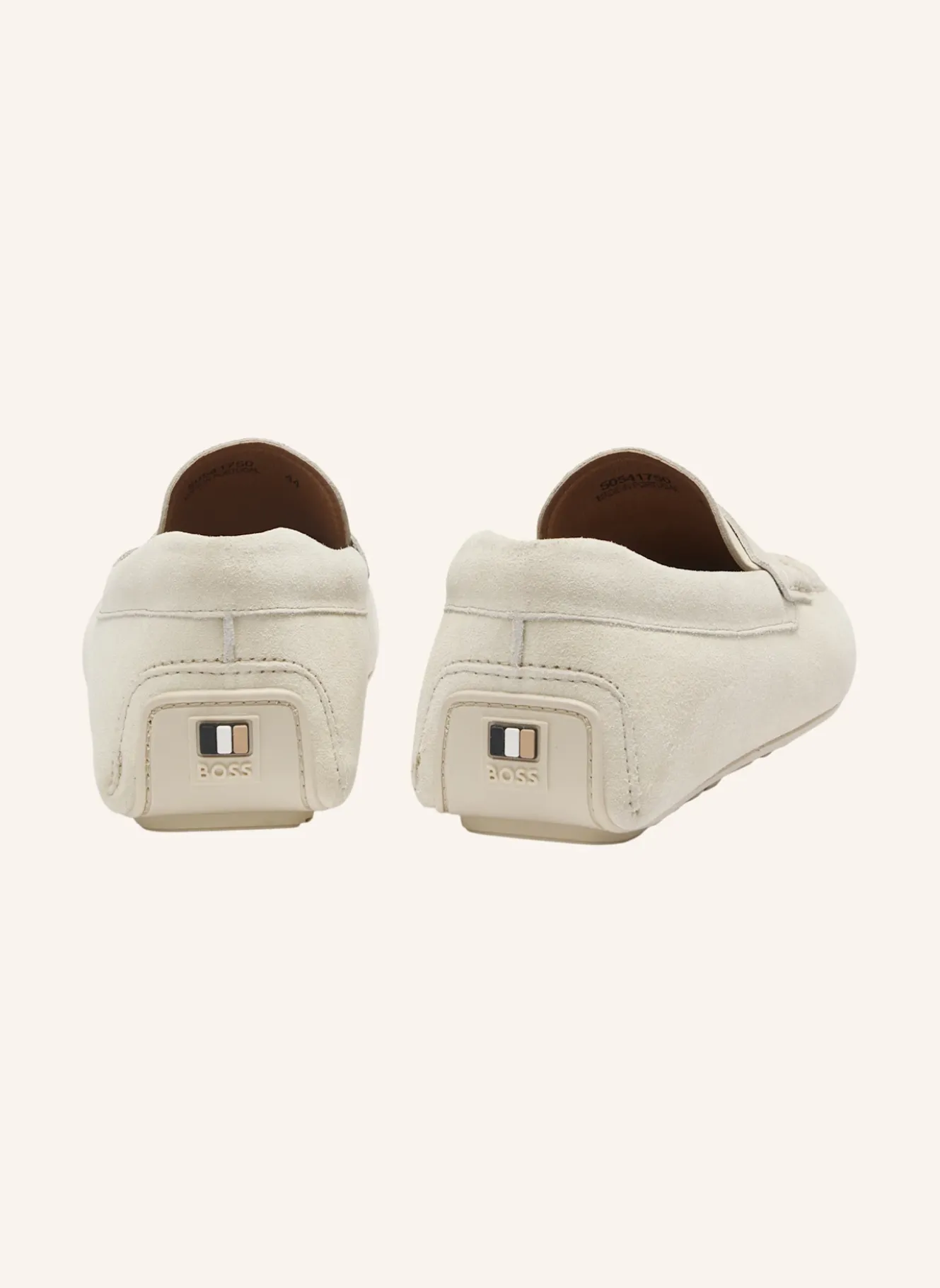 Casual Slipper NOEL_MOCC_SDPEB