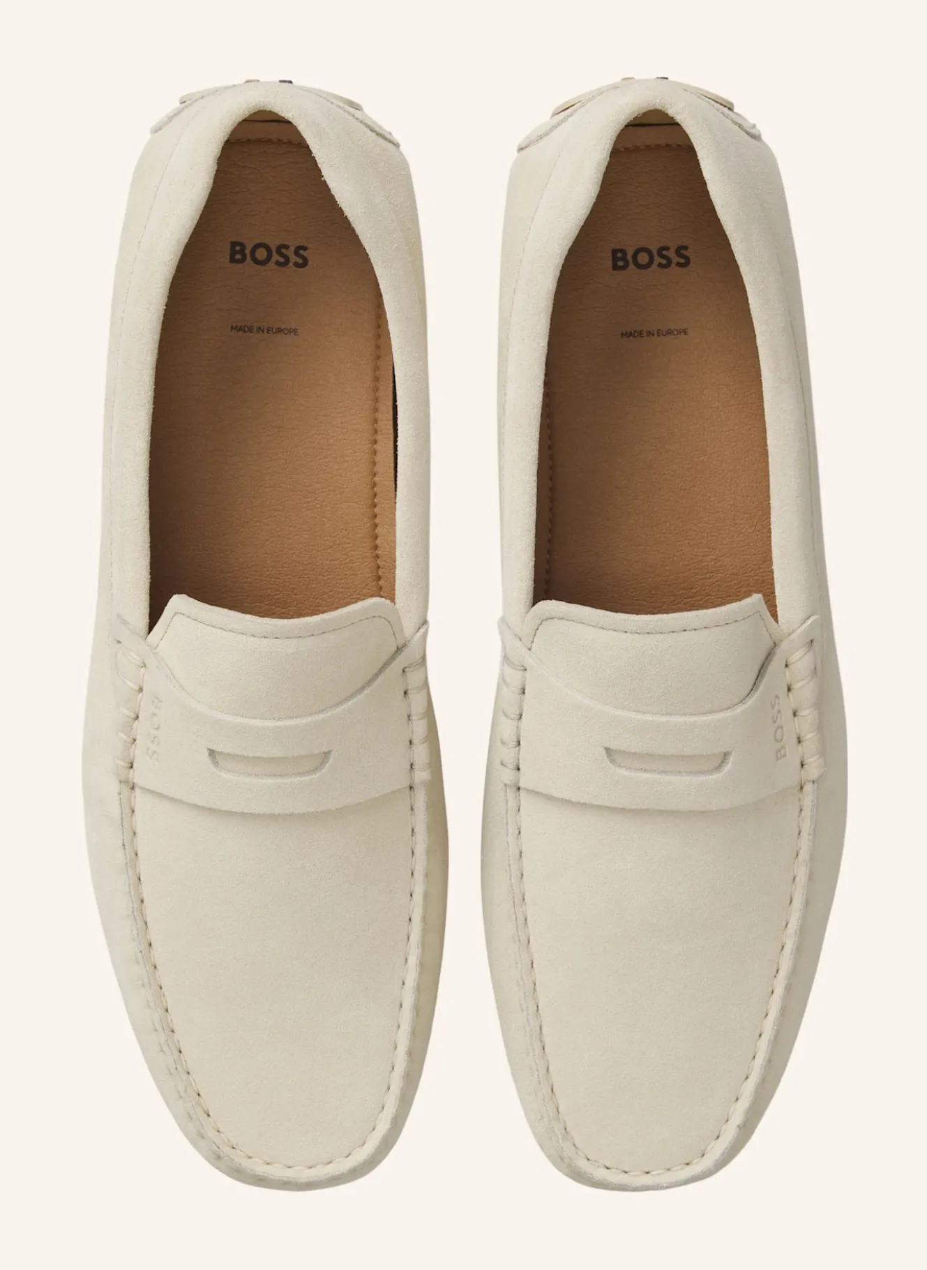 Casual Slipper NOEL_MOCC_SDPEB