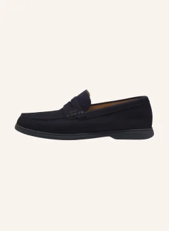 Casual Slipper SIENNE_LOAF_SDPE