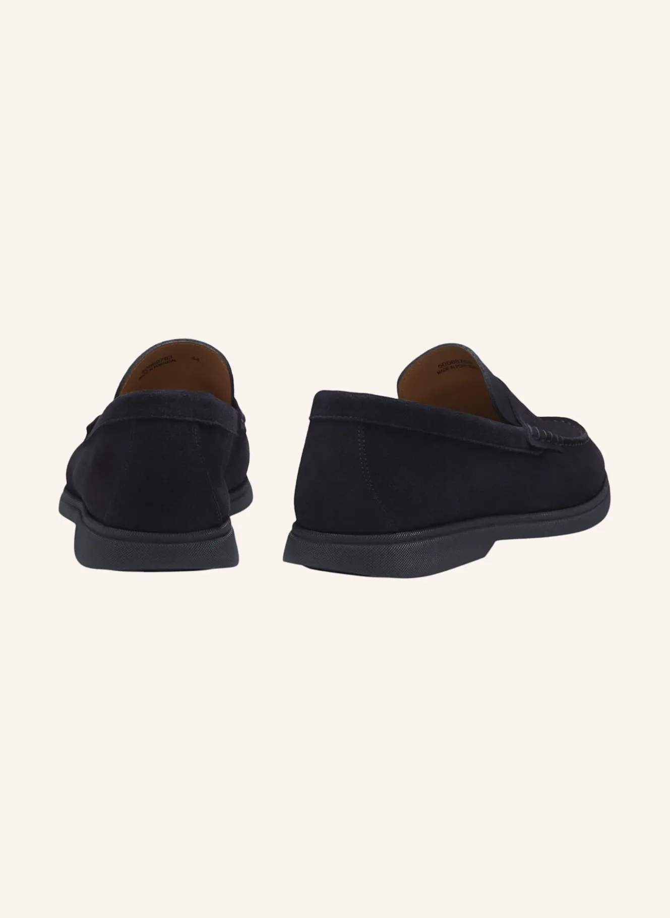 Casual Slipper SIENNE_LOAF_SDPE