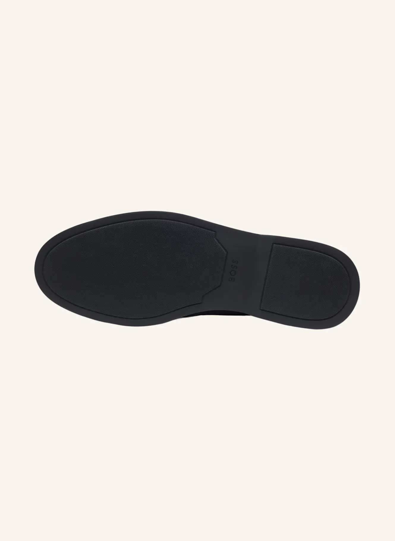 Casual Slipper SIENNE_LOAF_SDPE