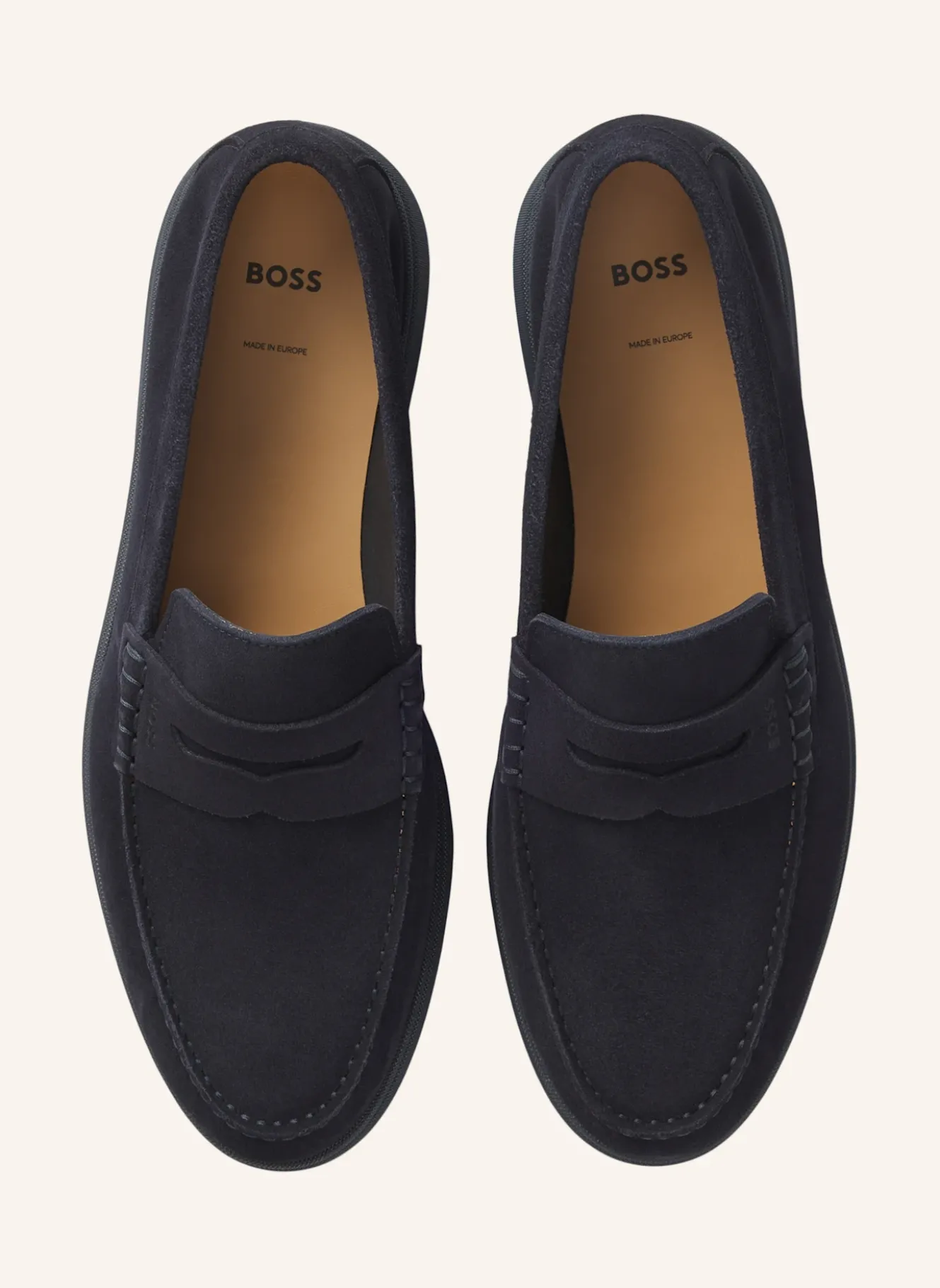 Casual Slipper SIENNE_LOAF_SDPE