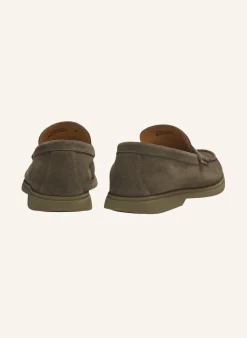 Casual Slipper SIENNE_LOAF_SDPE