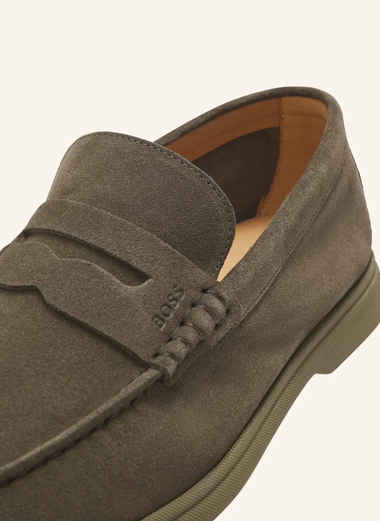 Casual Slipper SIENNE_LOAF_SDPE