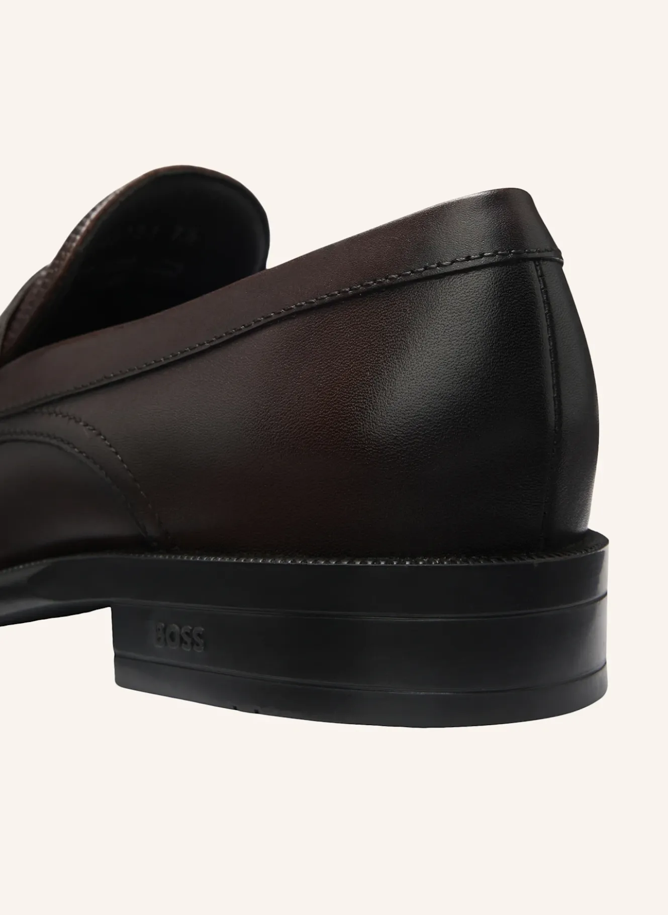 Casual Slipper TAYIL_LOAF_BUPF