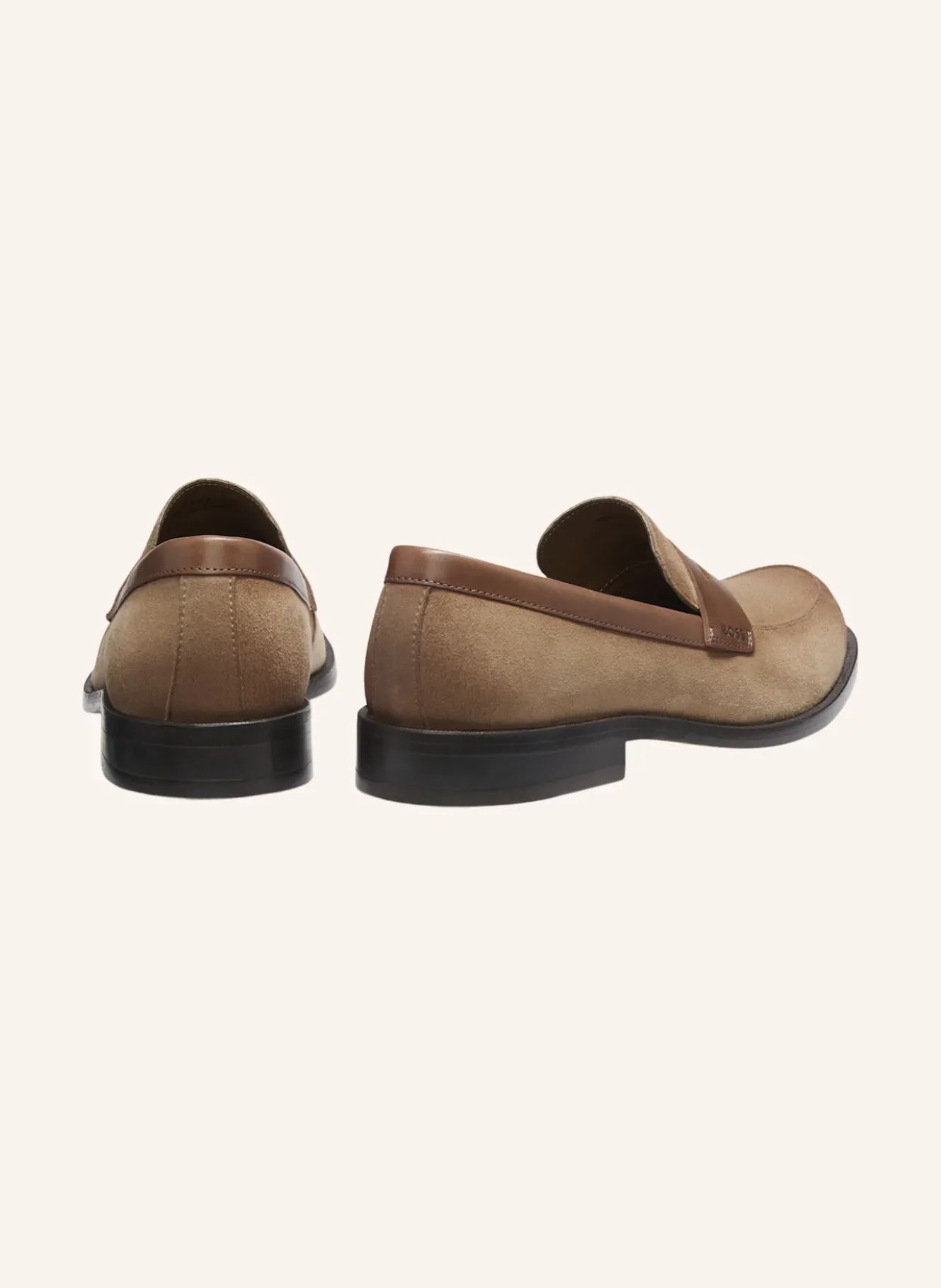 Casual Slipper TAYIL-L_LOAF_SDFSLT