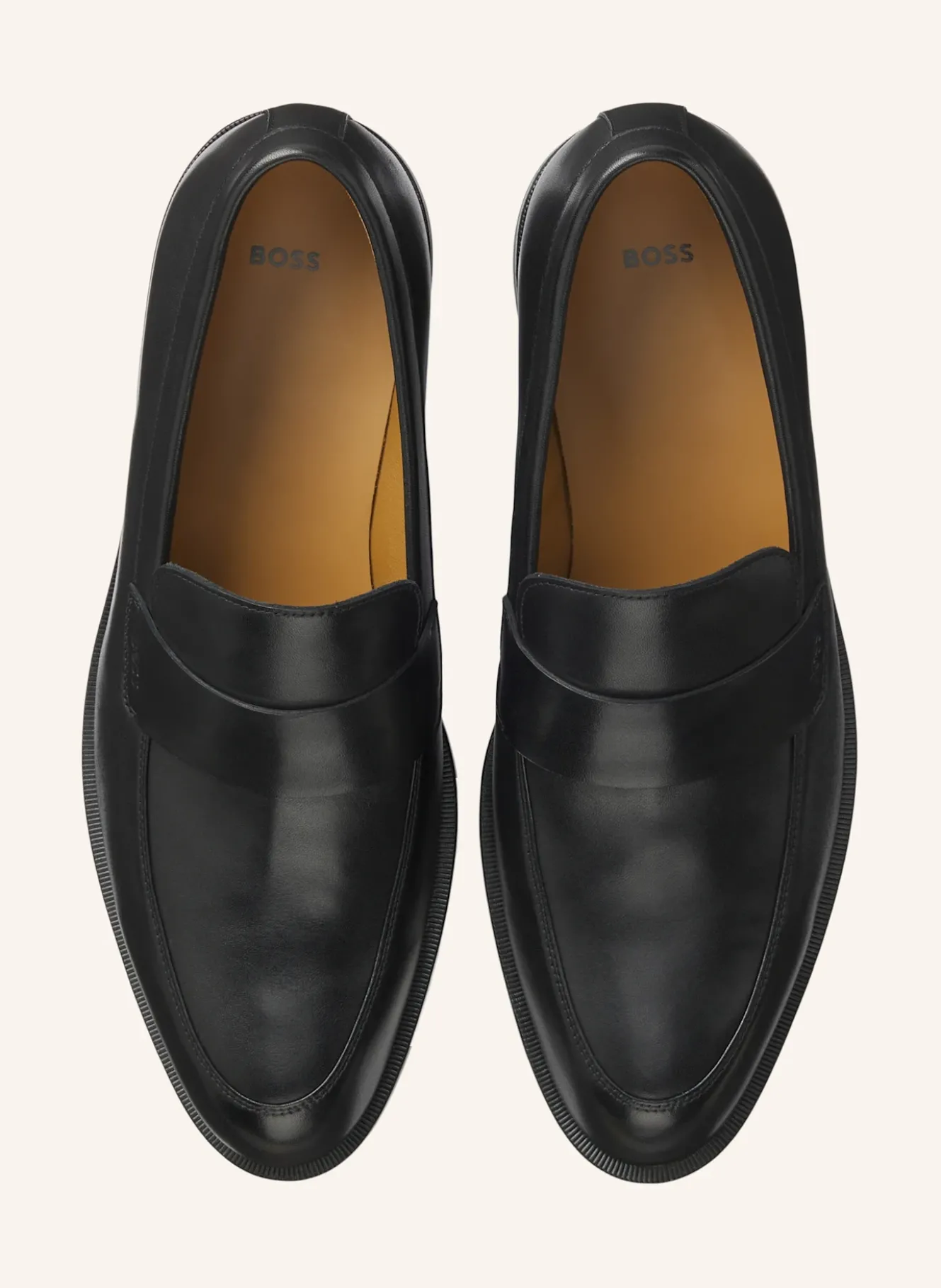 Casual Slipper TAYIL-L_LOAF_BUPE