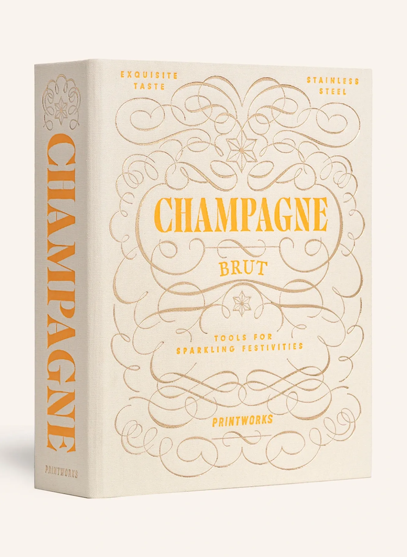 Champagner Tools THE ESSENTIALS