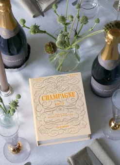 Champagner Tools THE ESSENTIALS