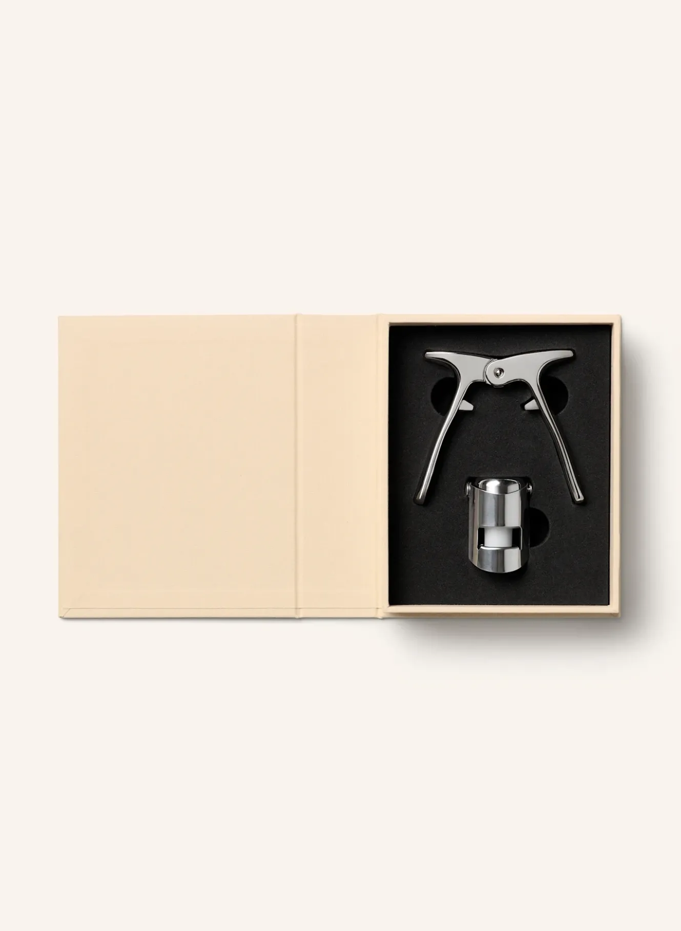 Champagner Tools THE ESSENTIALS
