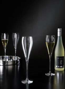 Champagnerglas PREMIO