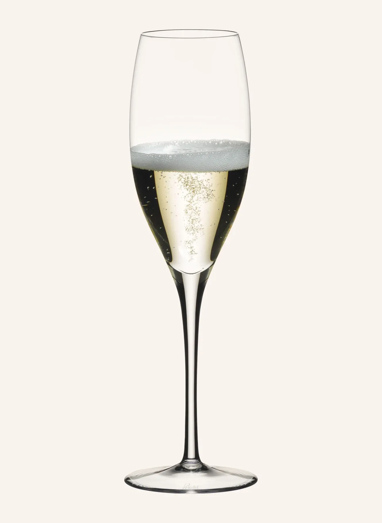 Champagnerglas SOMMELIERS