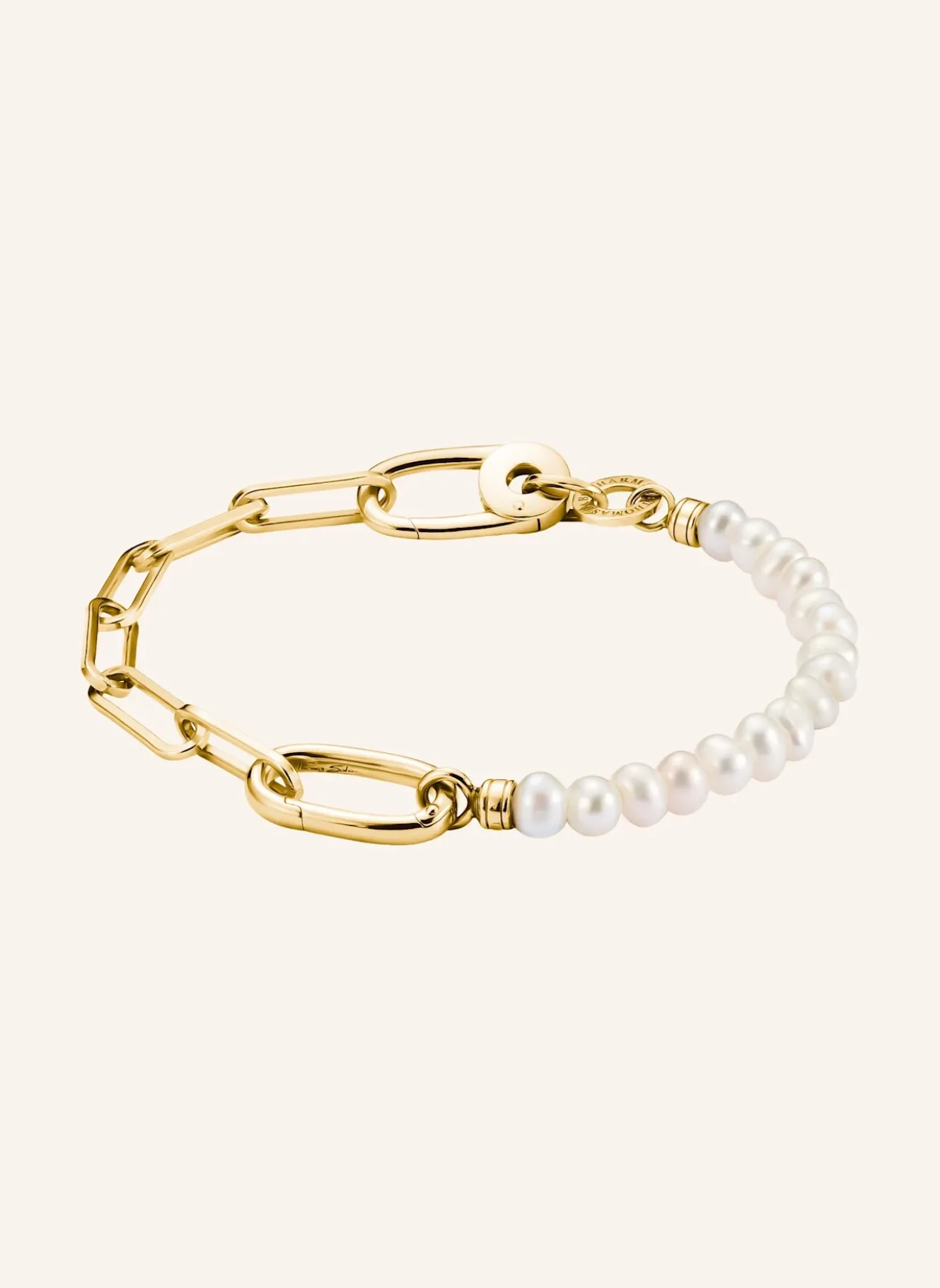 Charm-Armband