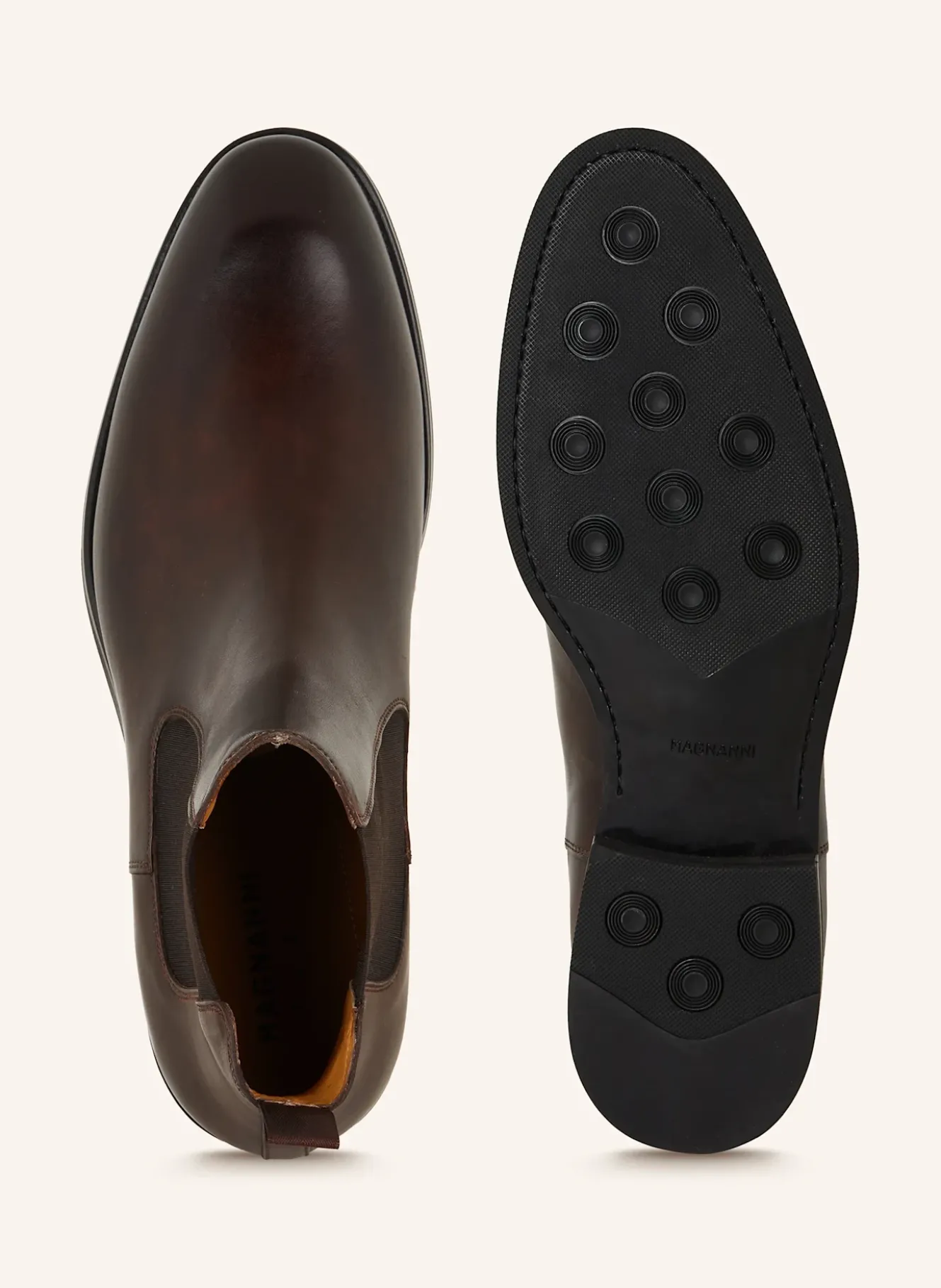 Chelsea-Boots