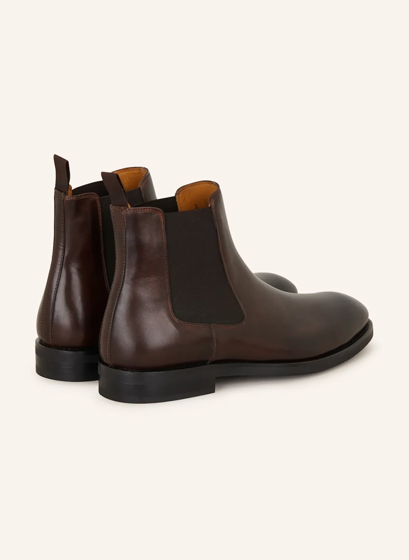Chelsea-Boots