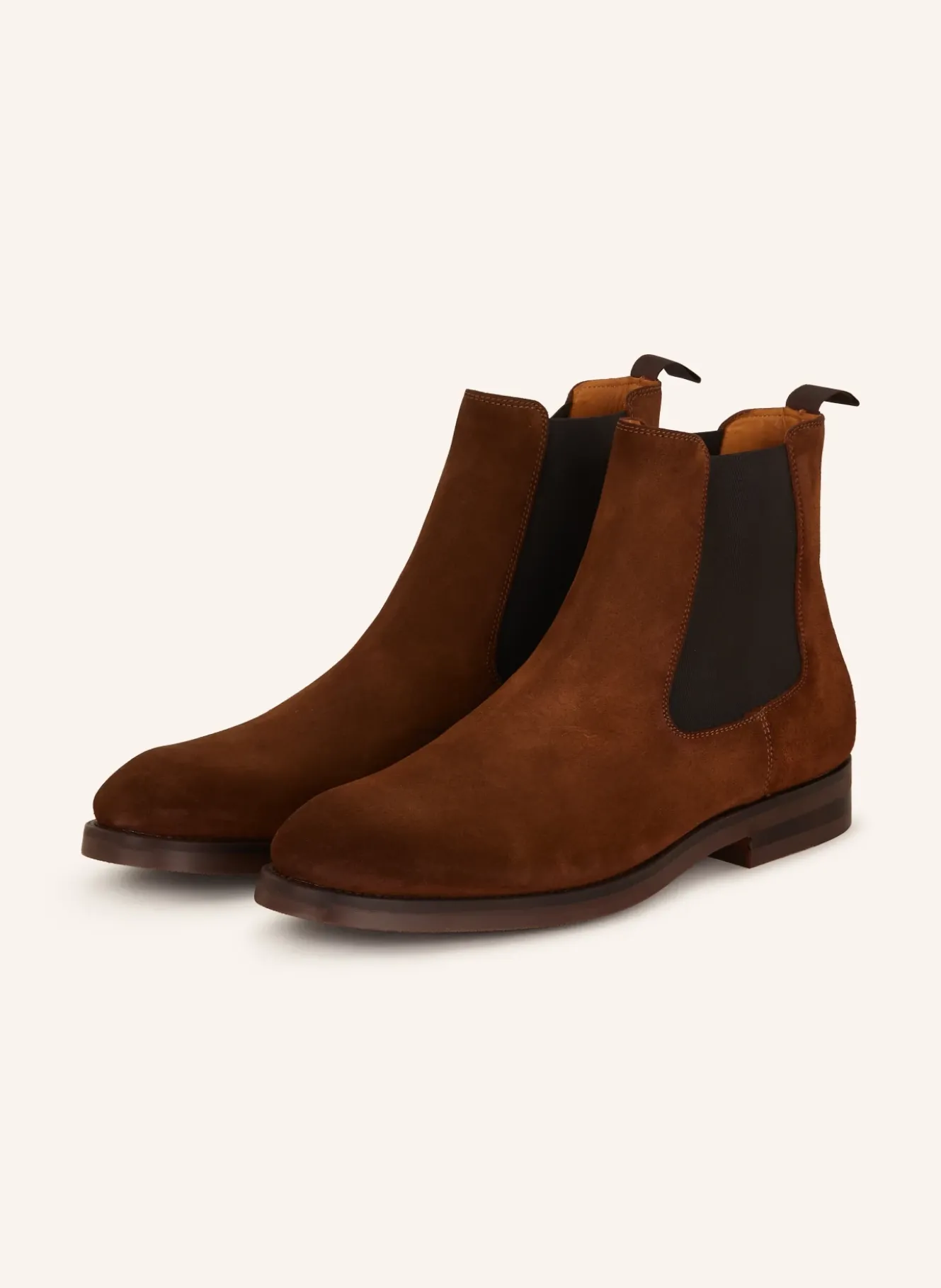 Chelsea-Boots