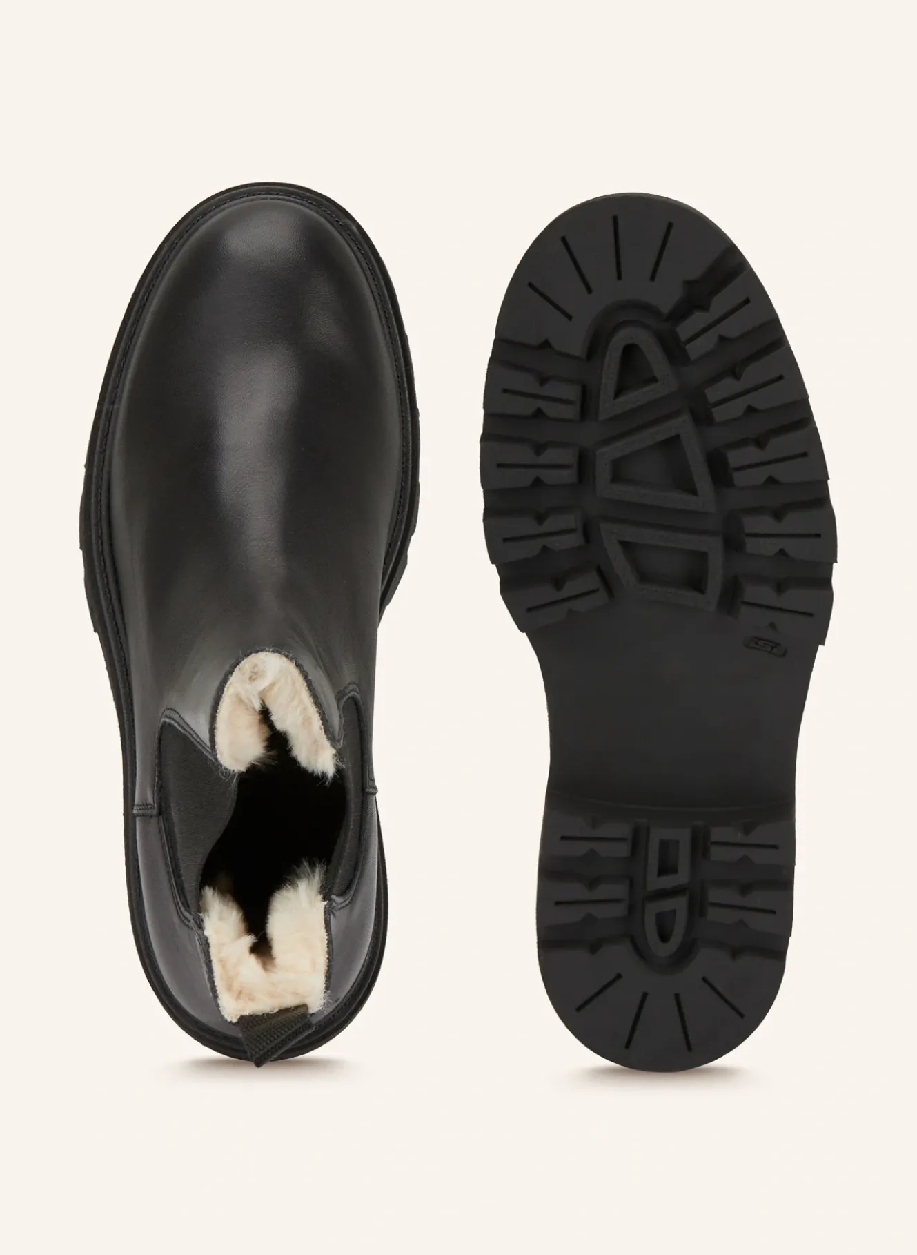 Chelsea-Boots