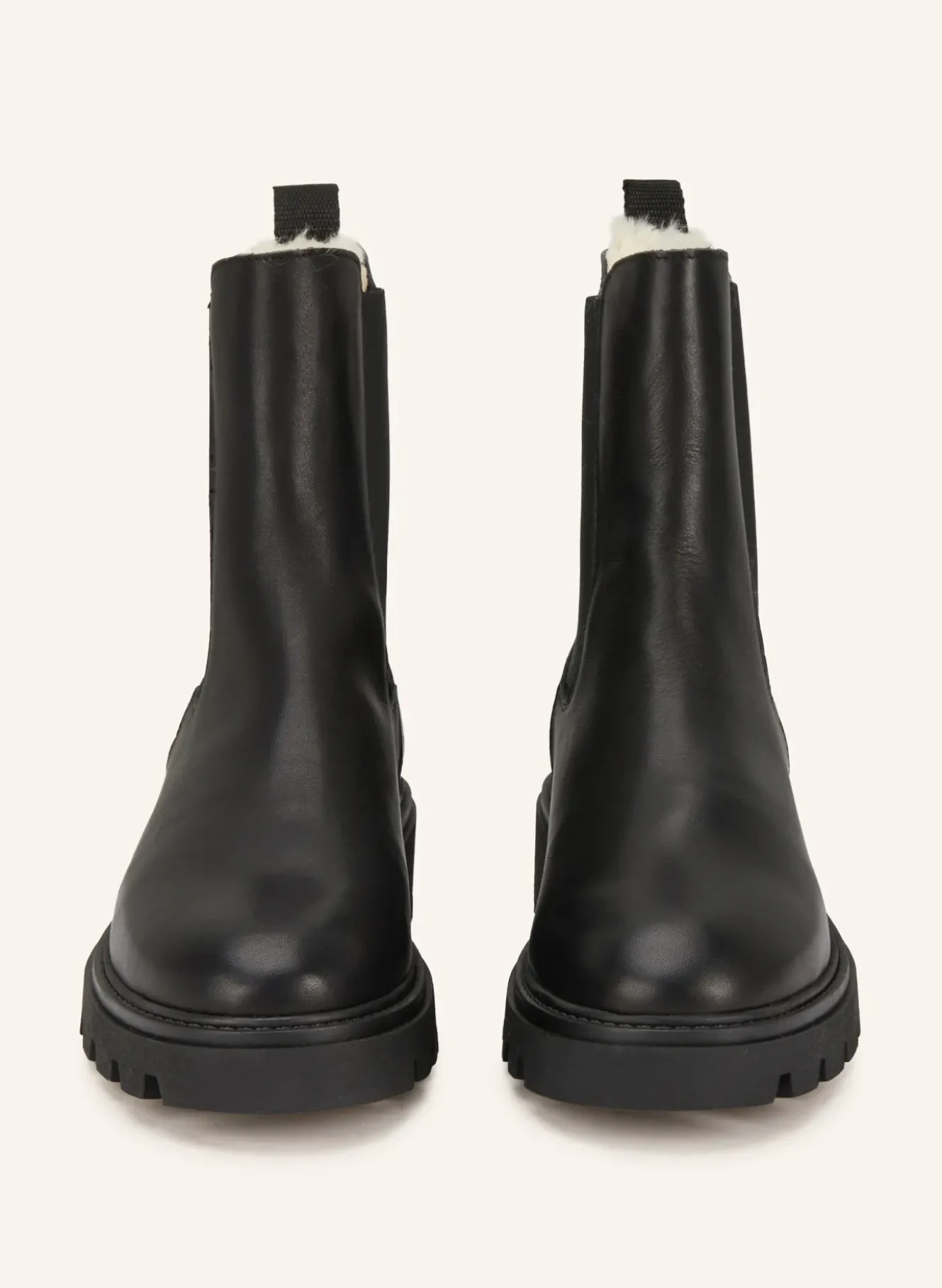 Chelsea-Boots
