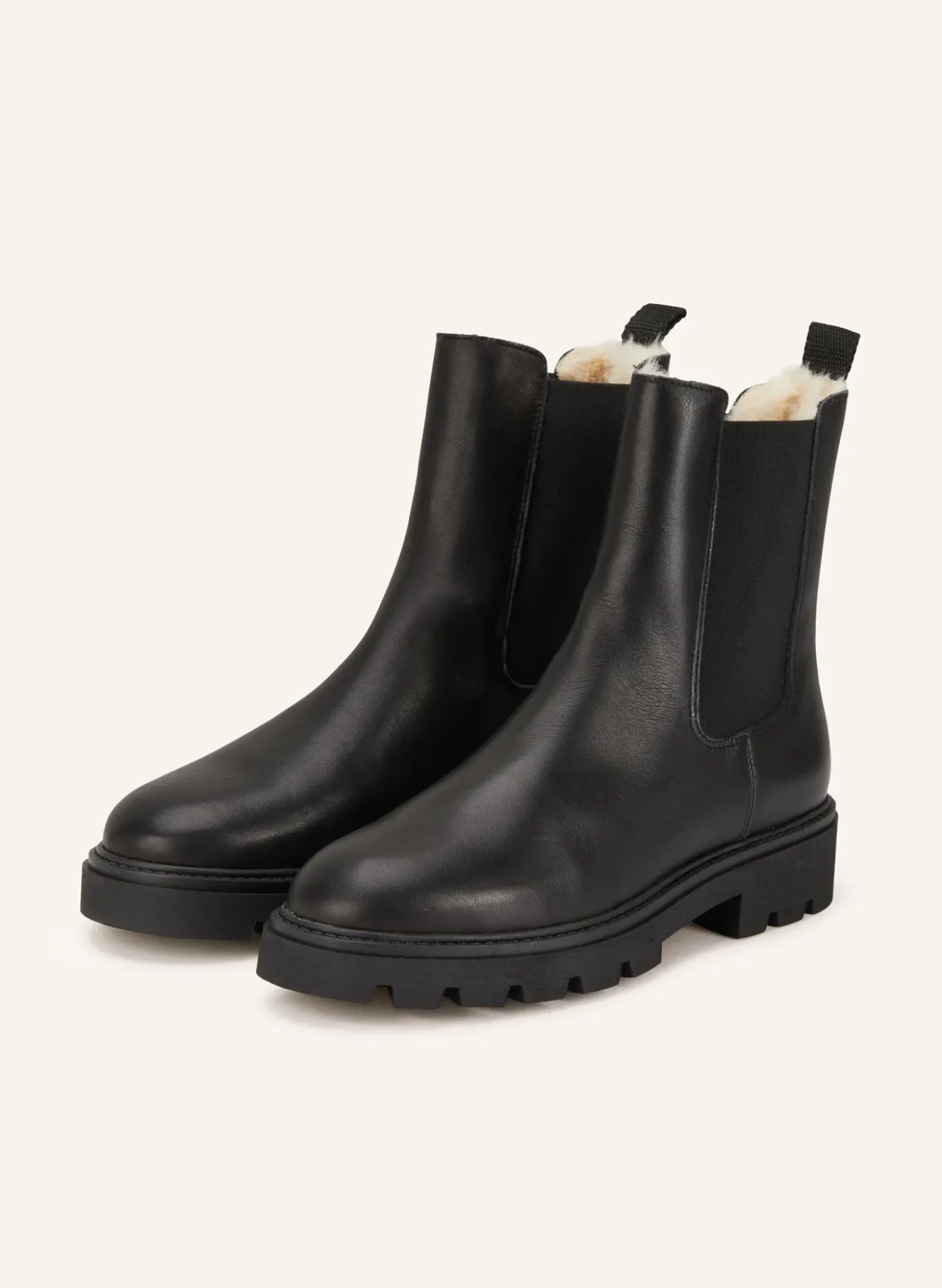 Chelsea-Boots
