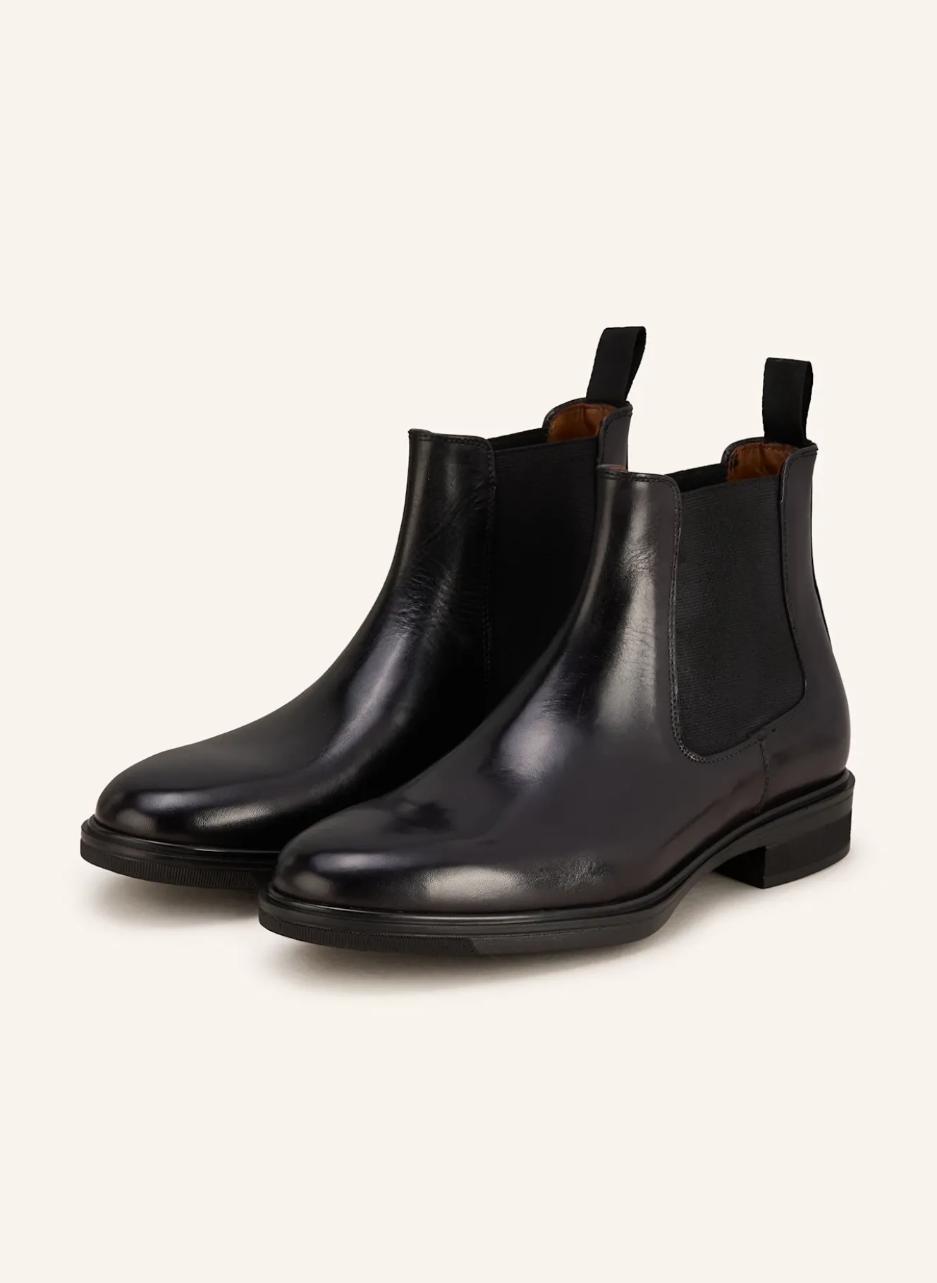 Chelsea-Boots
