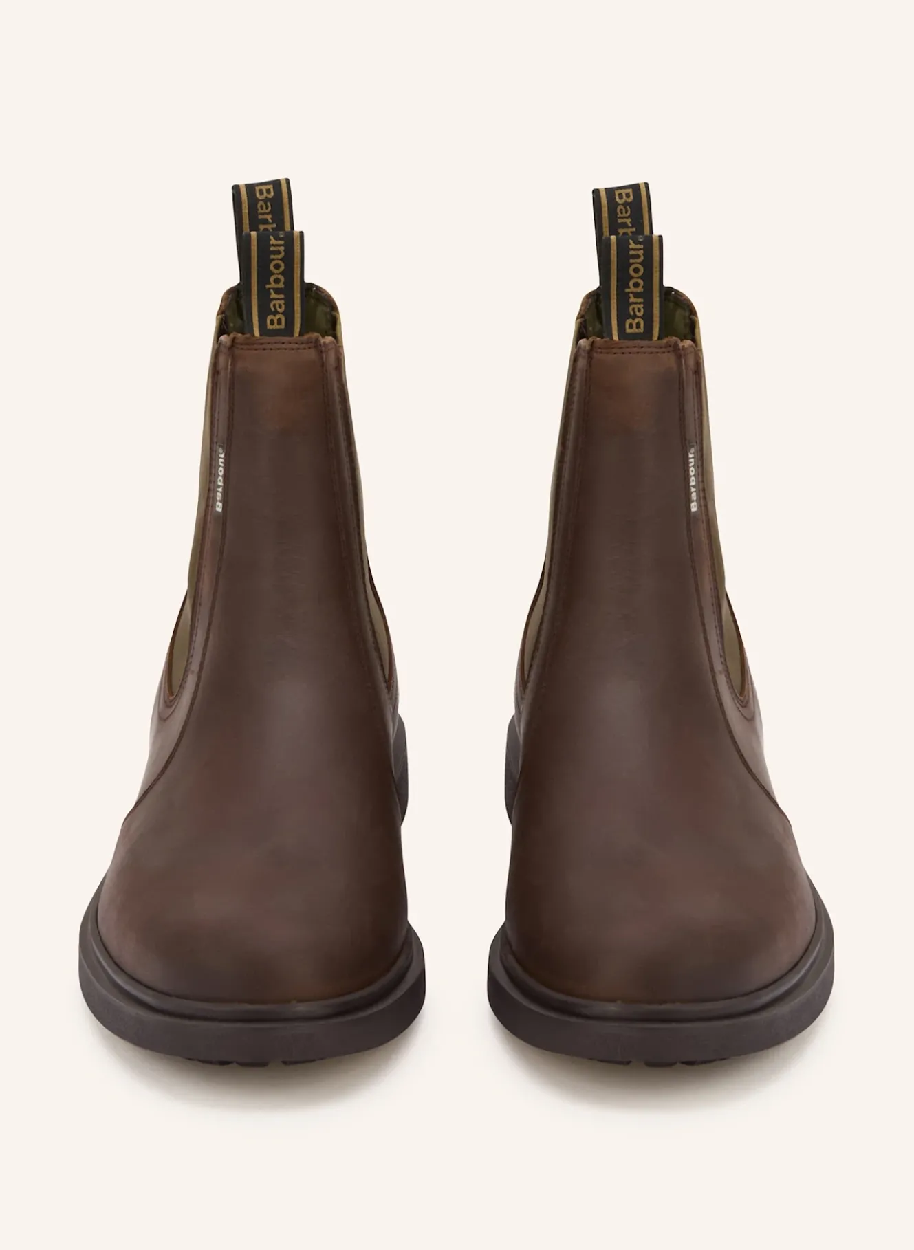 Chelsea-Boots