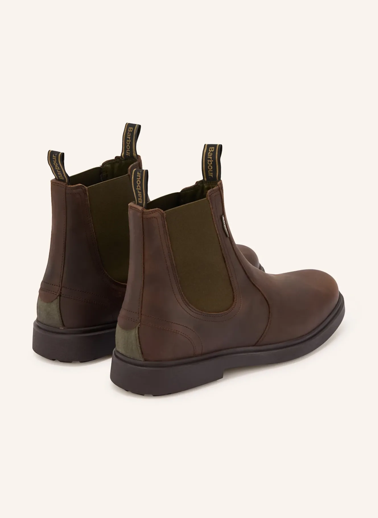 Chelsea-Boots