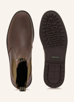 Chelsea-Boots