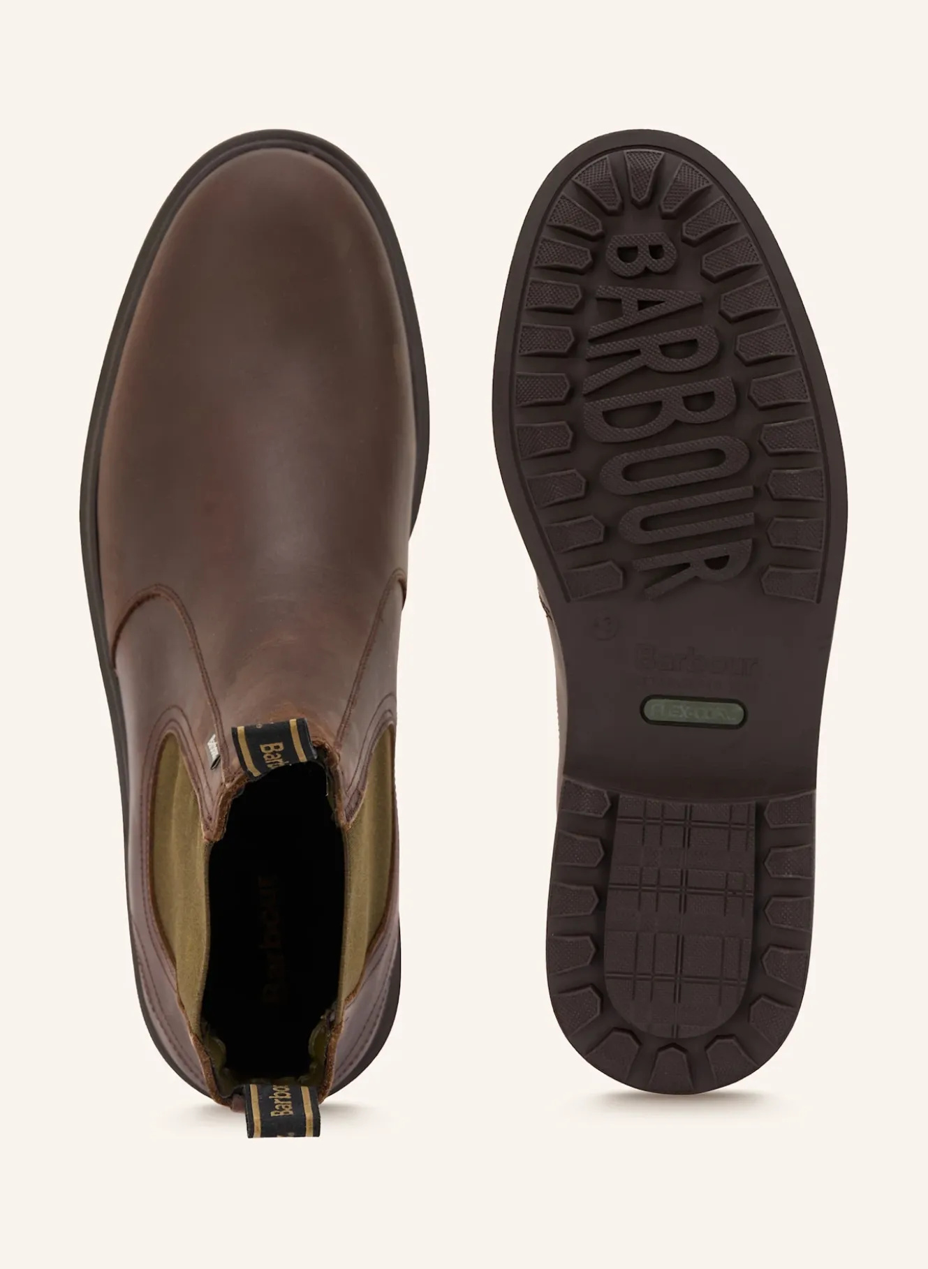 Chelsea-Boots