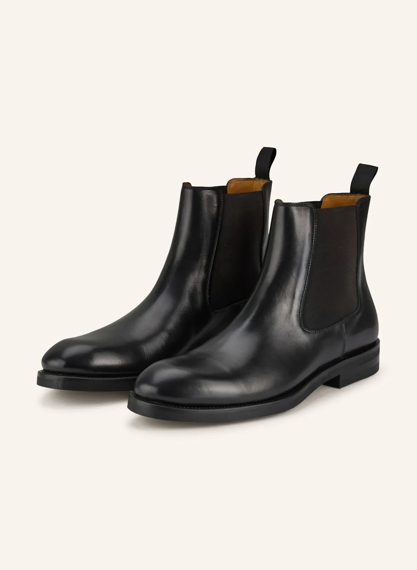 Chelsea-Boots