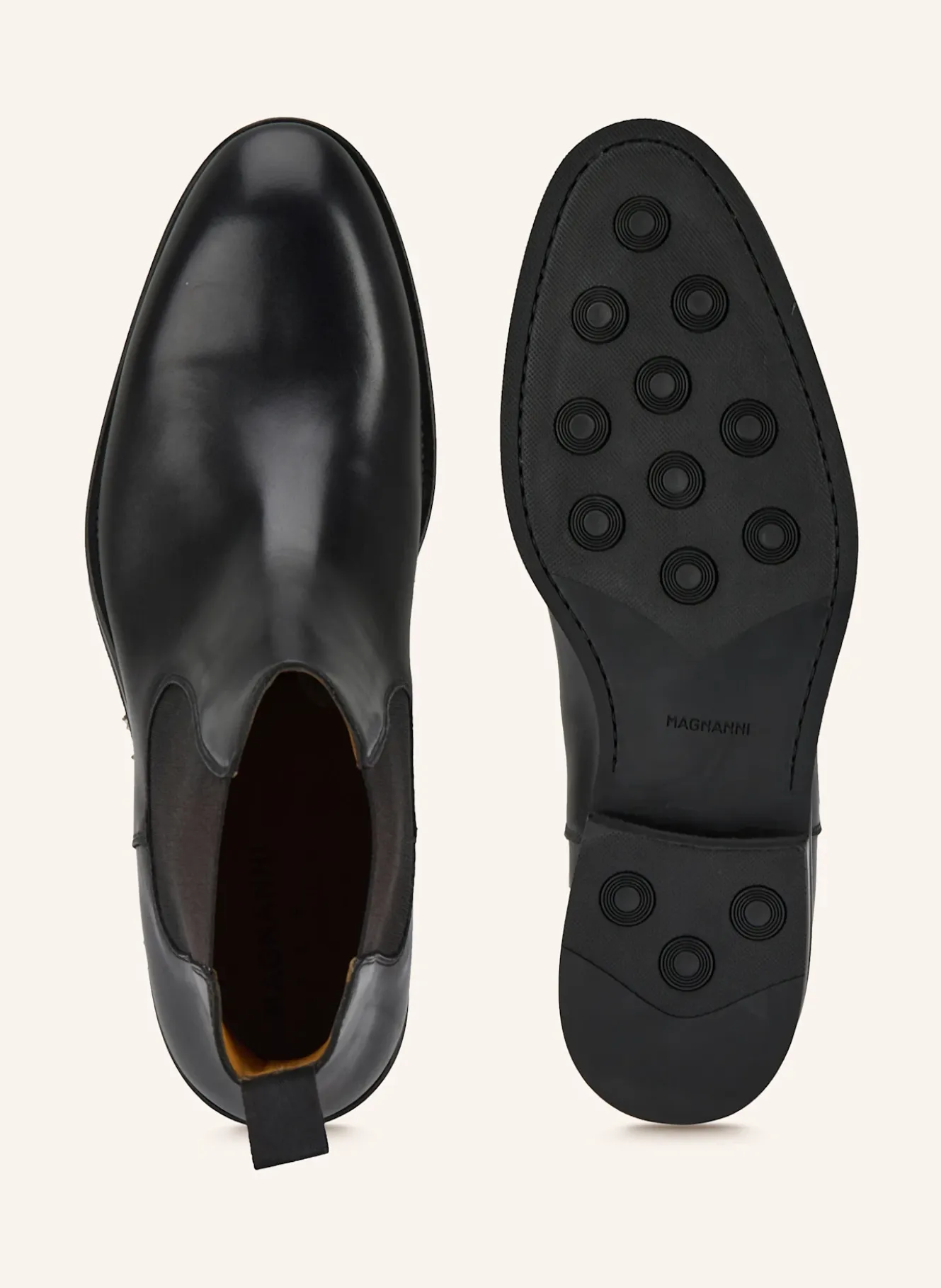 Chelsea-Boots
