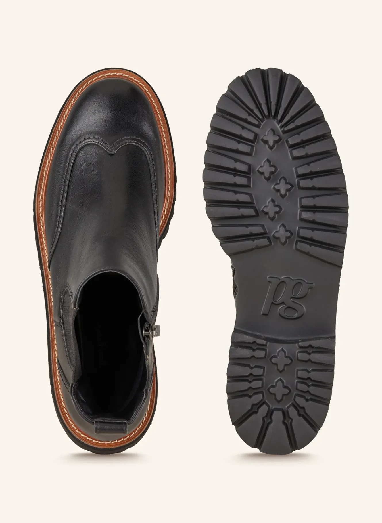 Chelsea-Boots