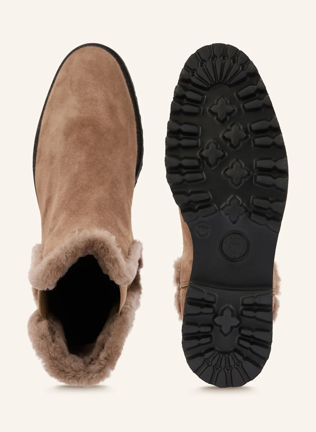 Chelsea-Boots