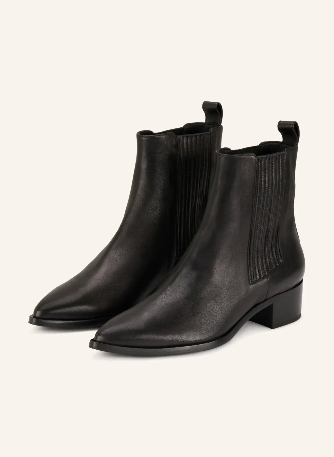 Chelsea-Boots