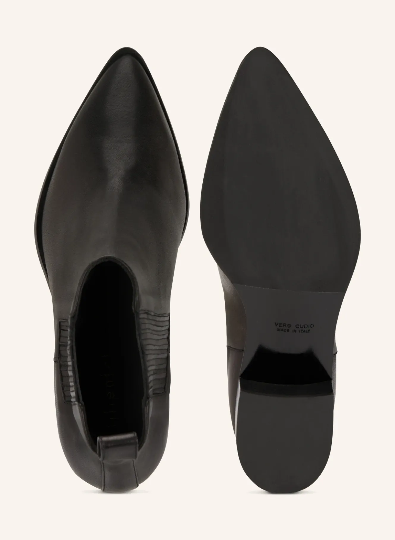 Chelsea-Boots