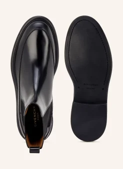 Chelsea-Boots