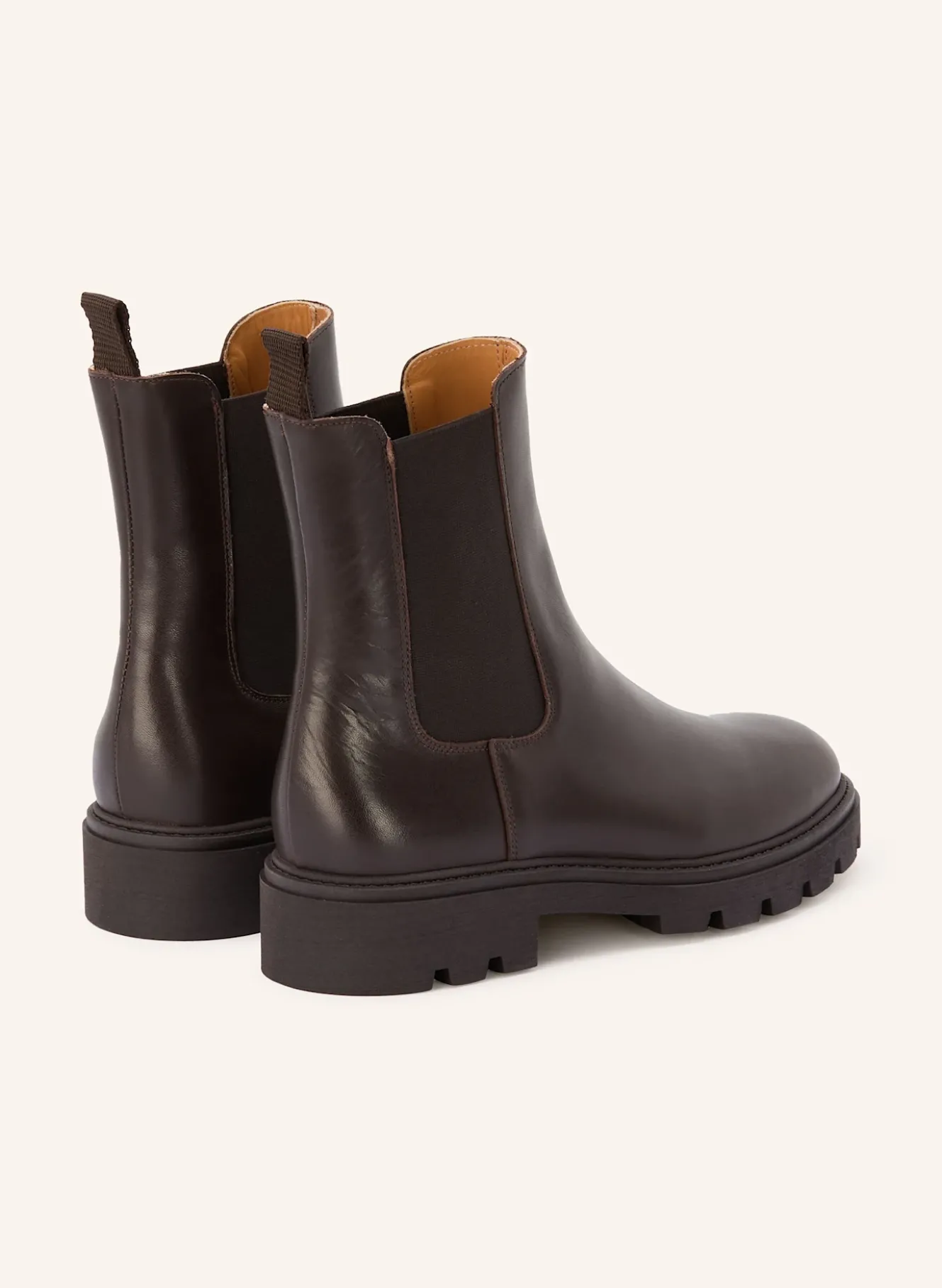 Chelsea-Boots