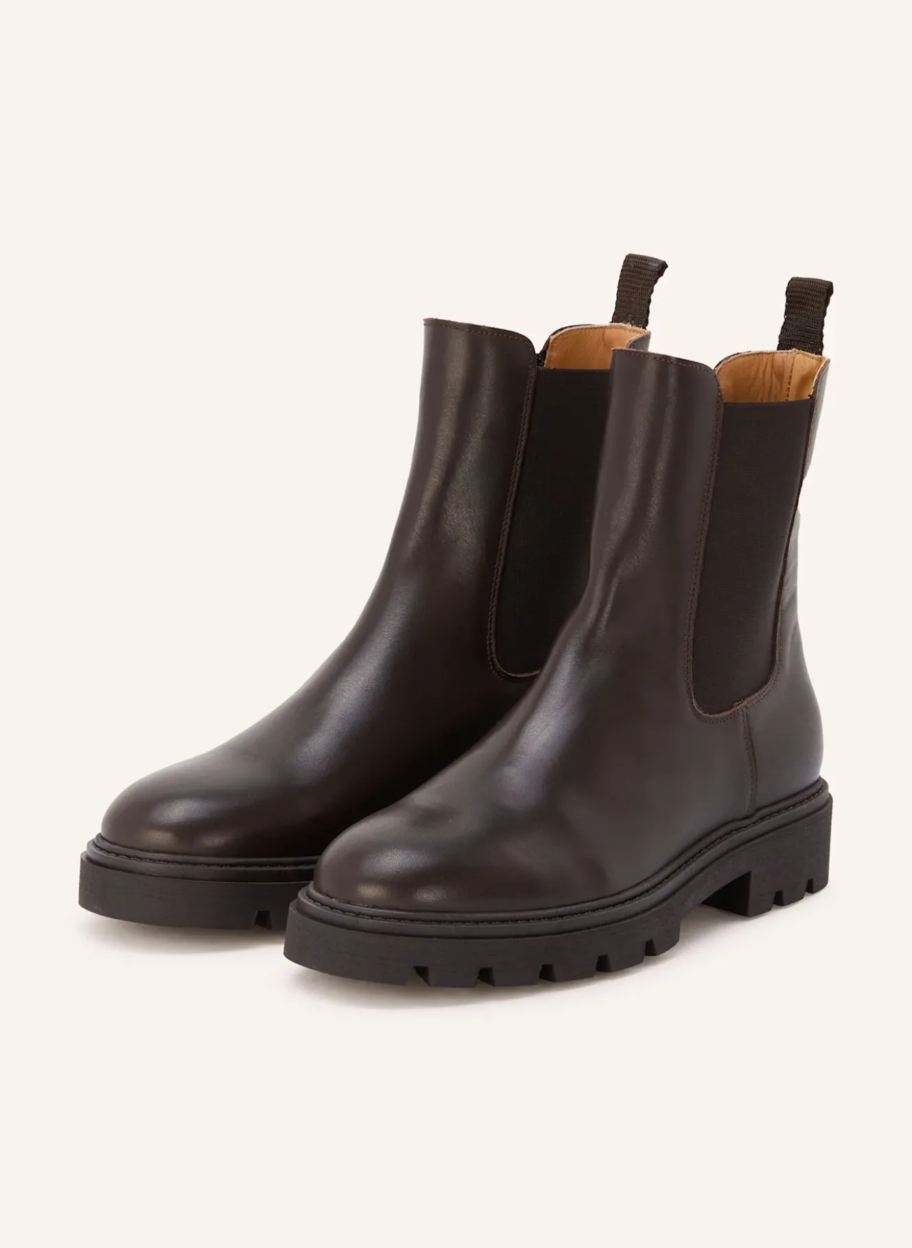 Chelsea-Boots