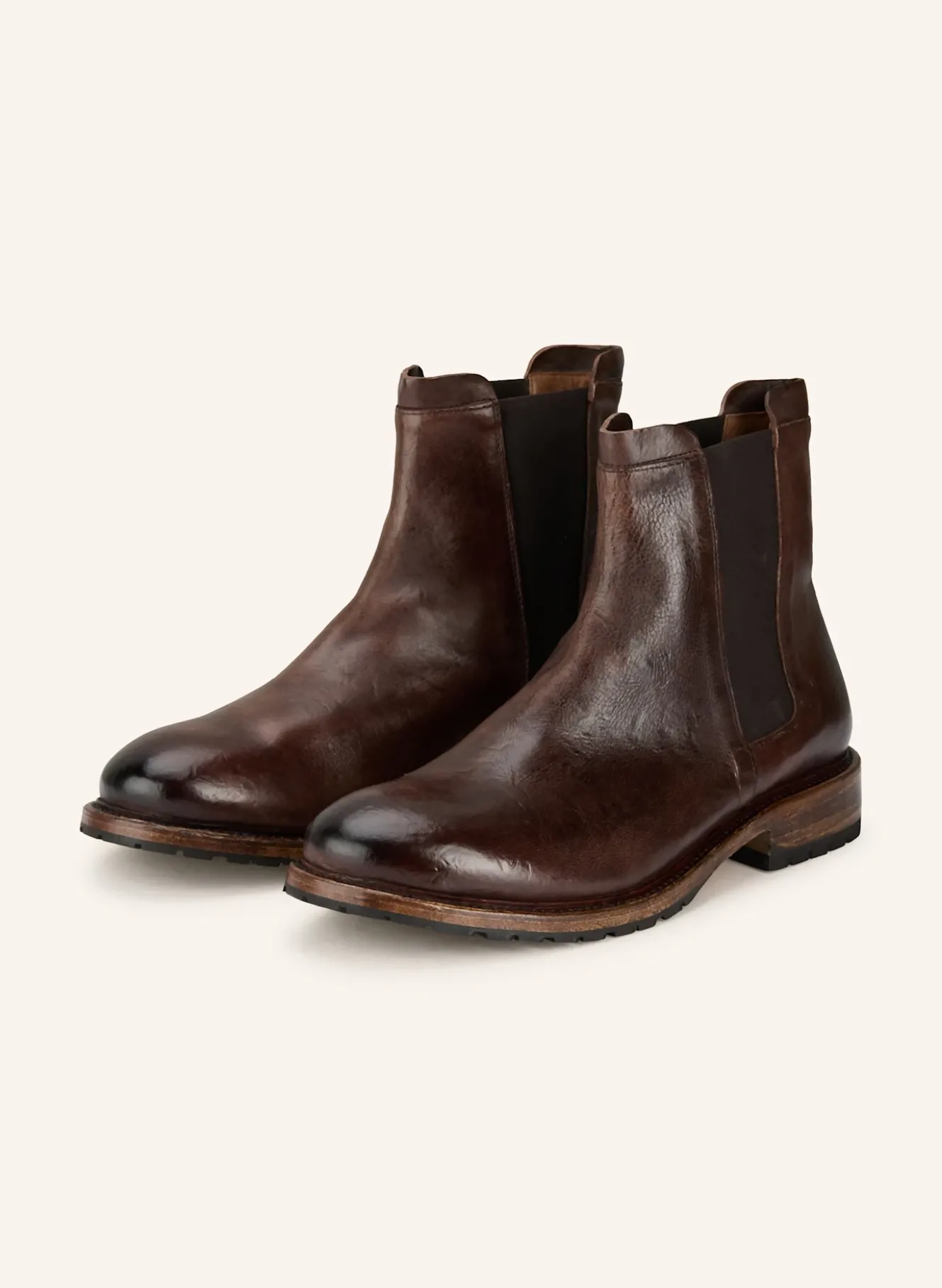 Chelsea-Boots