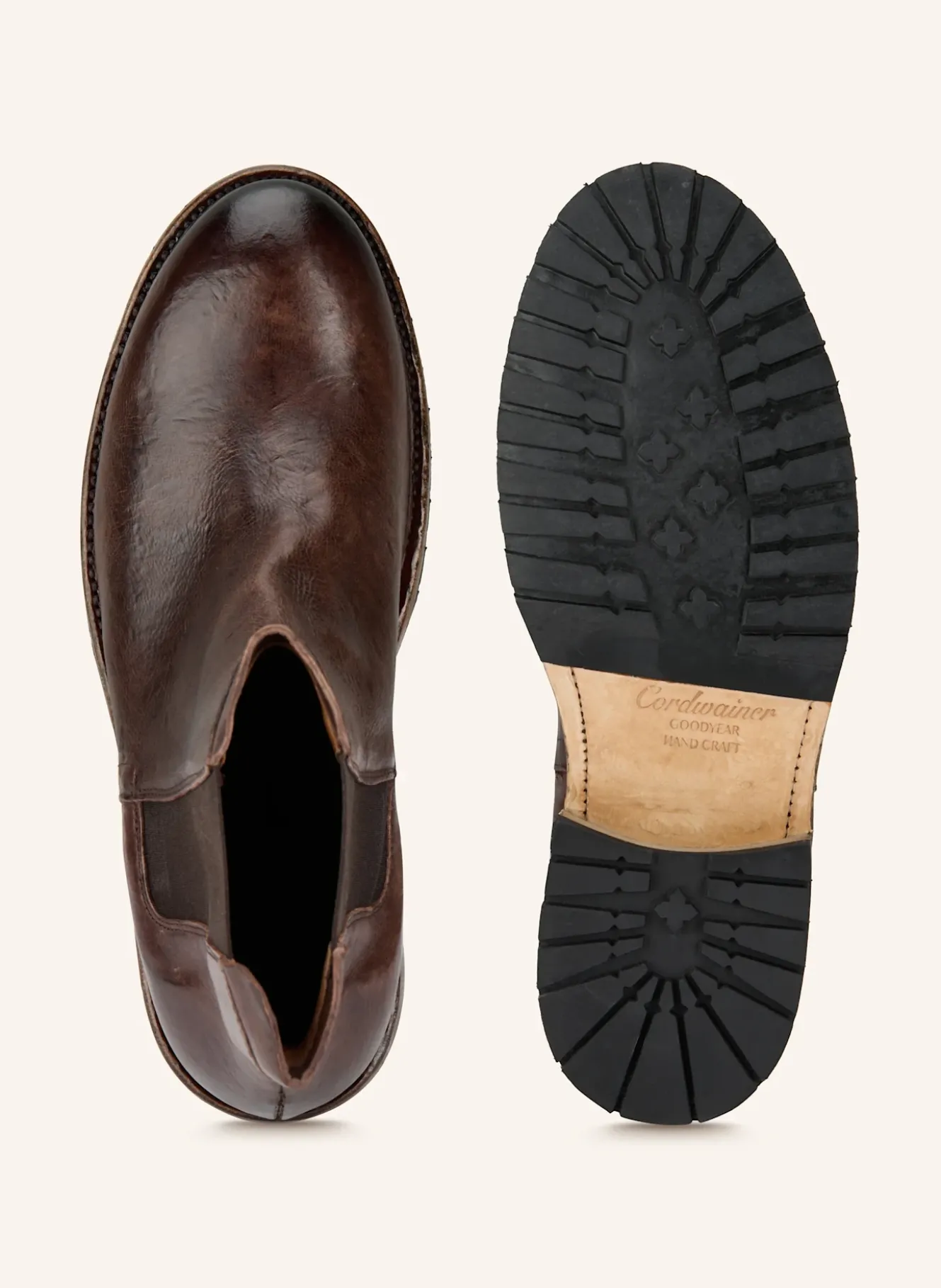 Chelsea-Boots